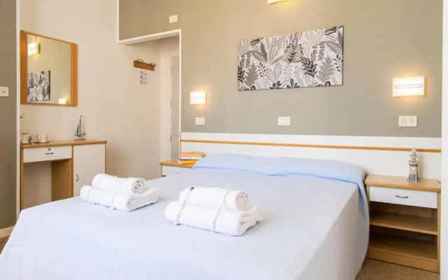 B&B Hotel Lucciola
