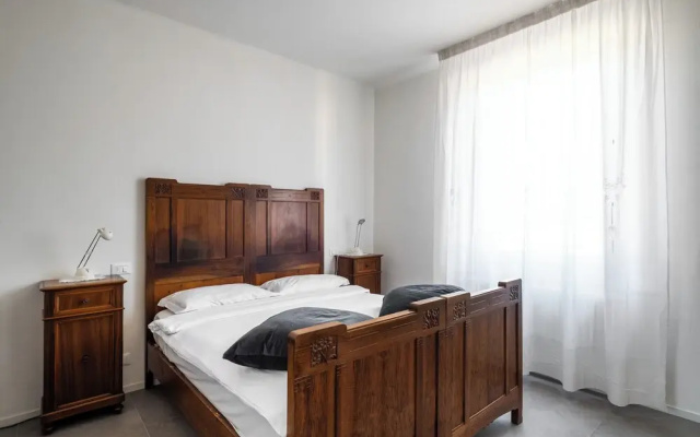 San Felice Apartments by Wonderful Italy