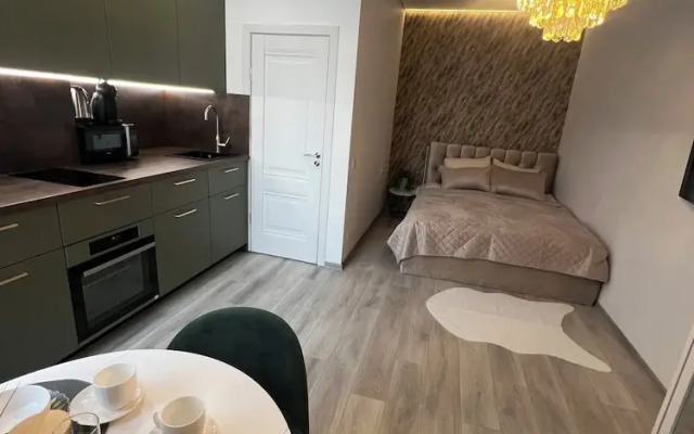 Chic Residence