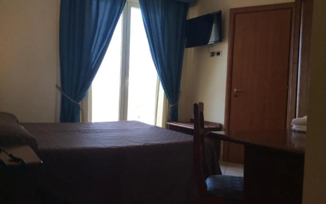 Hotel Cridda