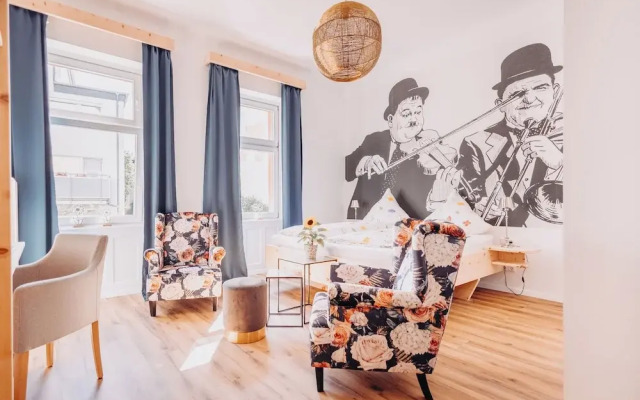 Hotel Arabella