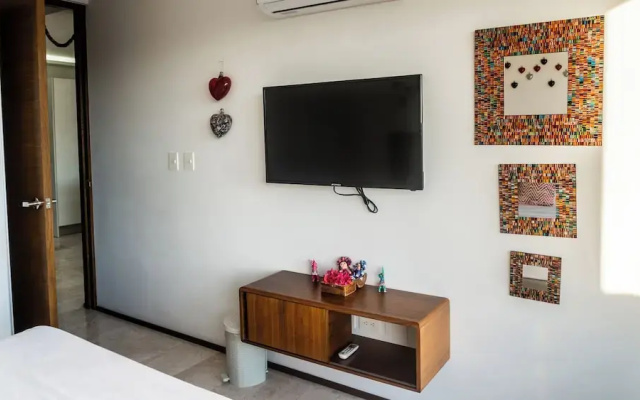 Menesse Apartment