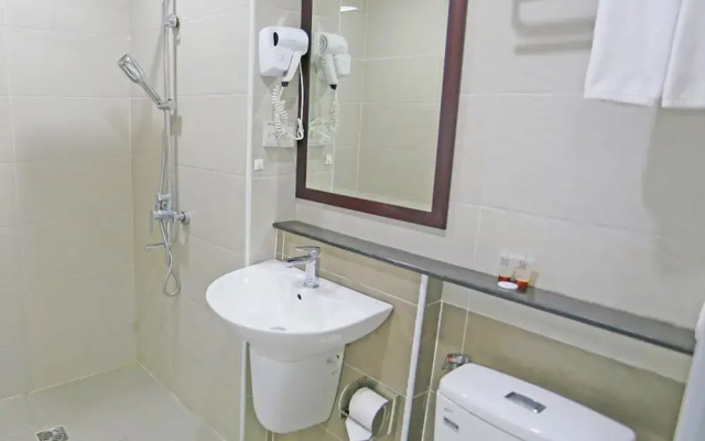 K Business 1 Hotel My Dinh