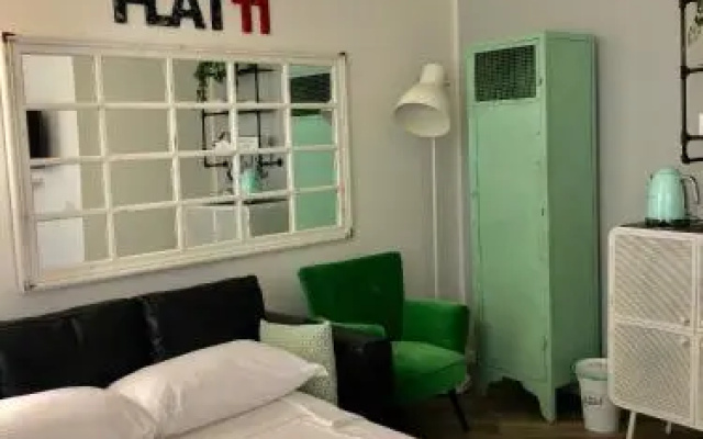 Flat 11 - Holiday Premium Apartment