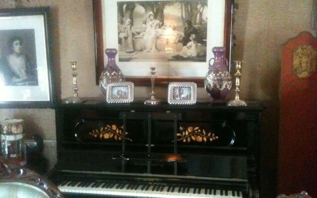 Charlemont House