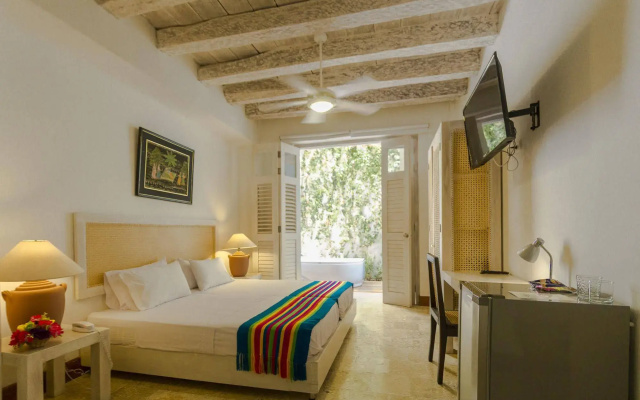 Hotel Casa Pizarro