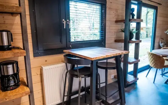 Holiday Home in Markelo Near Forest & Pool