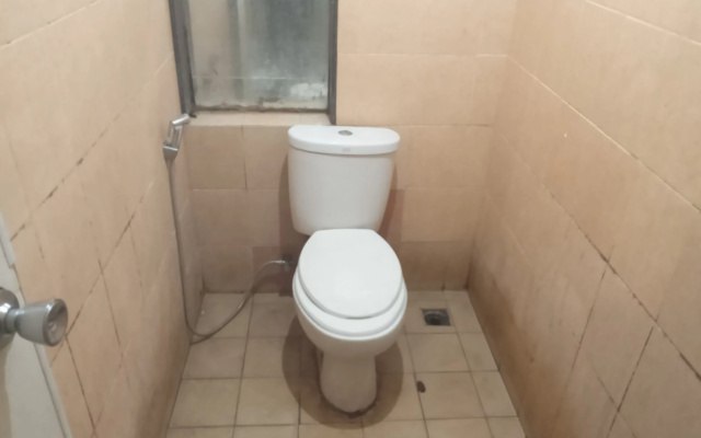 Apartemen Paragon Village by KITA