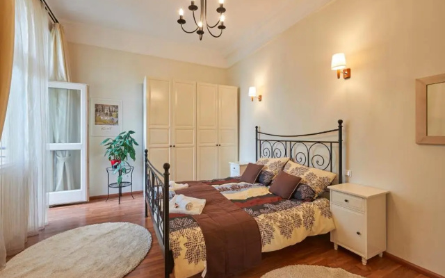 Budapest Harmony Apartments