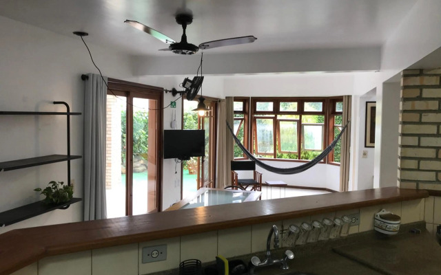 Apartamentos Morada do Canto - 130m da praia principal Bombinhas