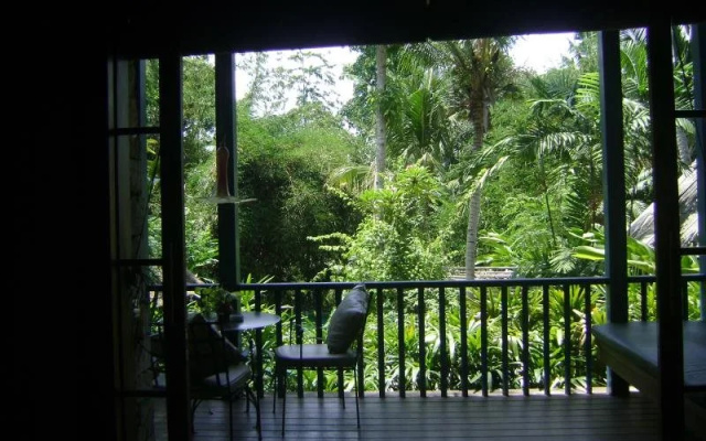 Taman Bebek Resort & Spa