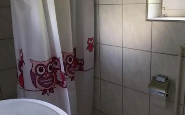 Ferienwohnung Tante Lise