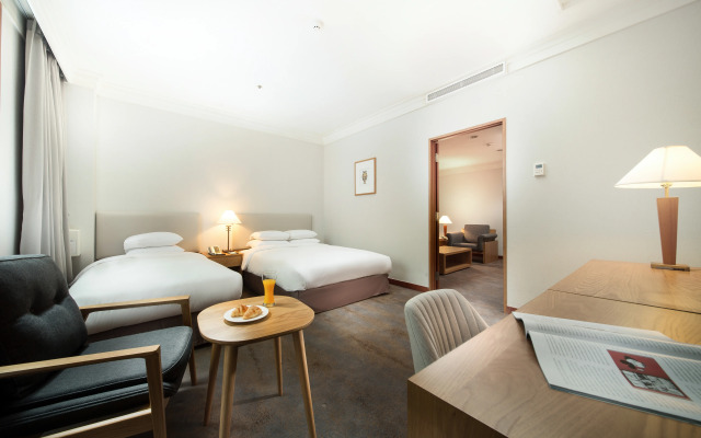 Jeju KAL Hotel