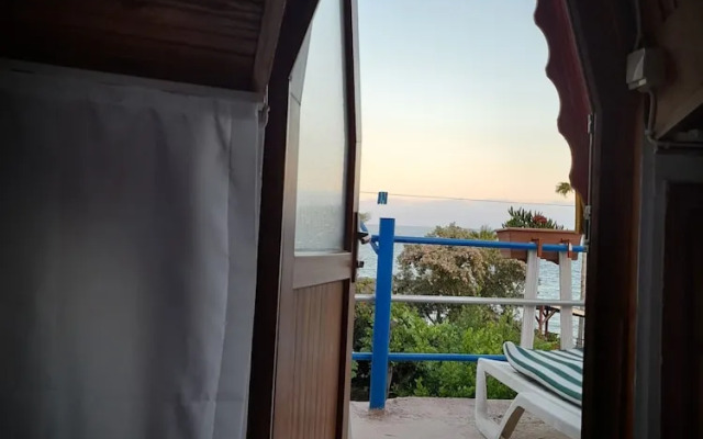 Antonios Hotel