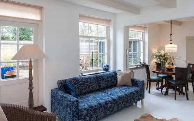 Bij Marie
