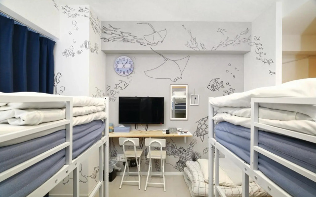 Good Life Apartment - Vacation STAY 08495v