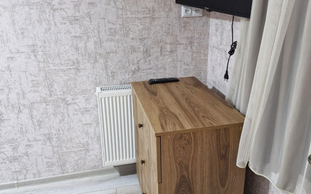Guest rooms · Tbilisi — photo 9