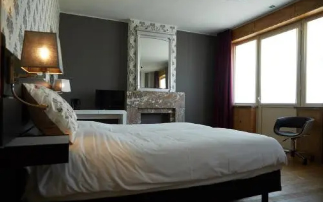 Sise B And B 4 Rooms