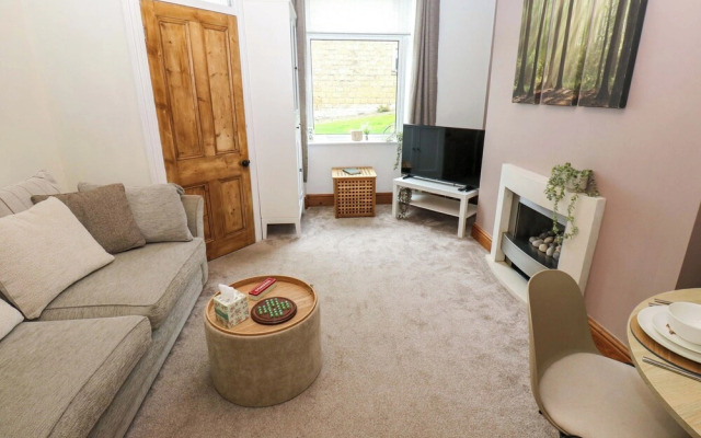 Steam View Cottage