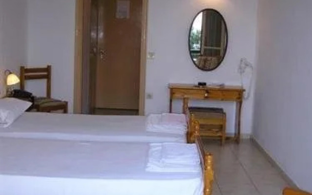 Hotel Ilion