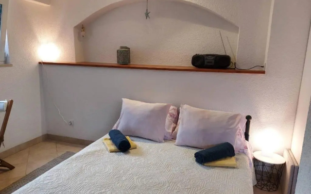 Apartments Fragolina