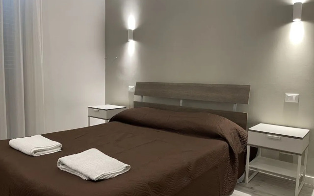Le Dimore Luxury Rooms
