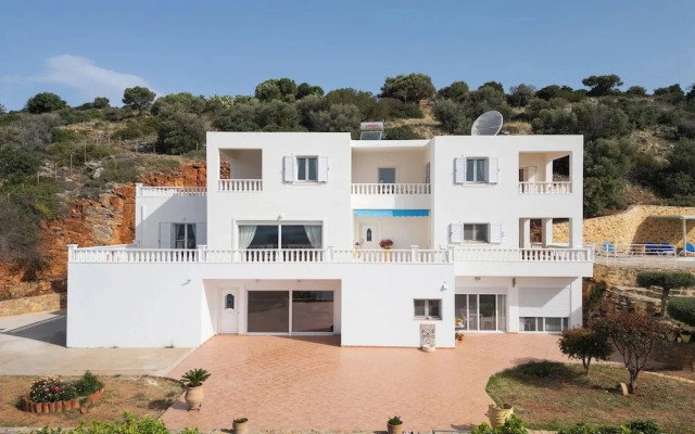 Villa Krissa