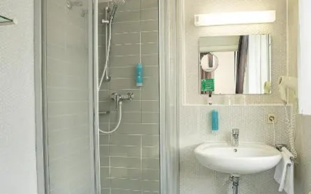 Apart'Hotel