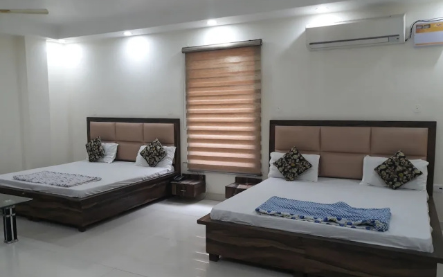 Hotel Sk Paradise
