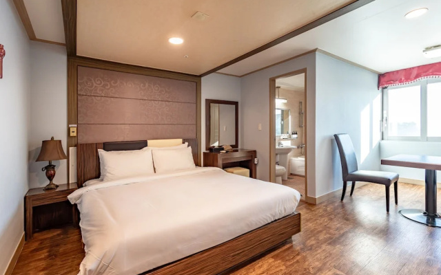Namiltte Resort