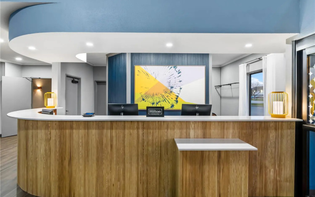 Spark by Hilton Merrillville