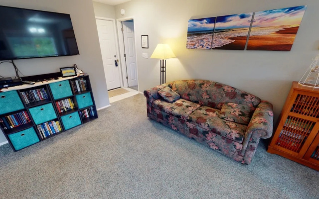 Rockaway Family Tides 3 Bedroom Home