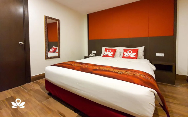 GDS Sentral Hotel
