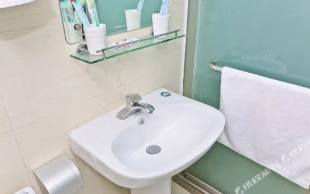 Tianjin Heng Pai Express Inn