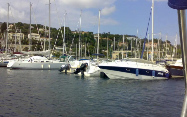 Les Lavandiers
