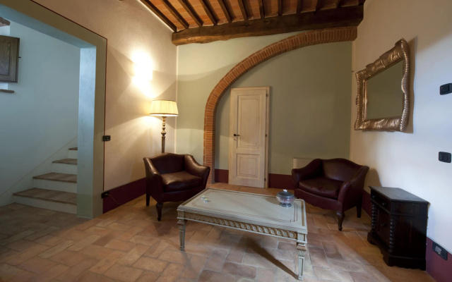 Podere Bellaria 18 2