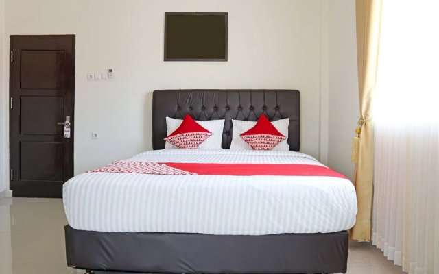 Mahakam Guest House by OYO Rooms