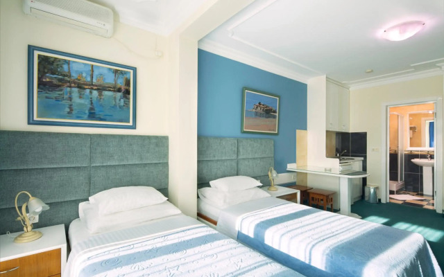 Hotel Bella Vista