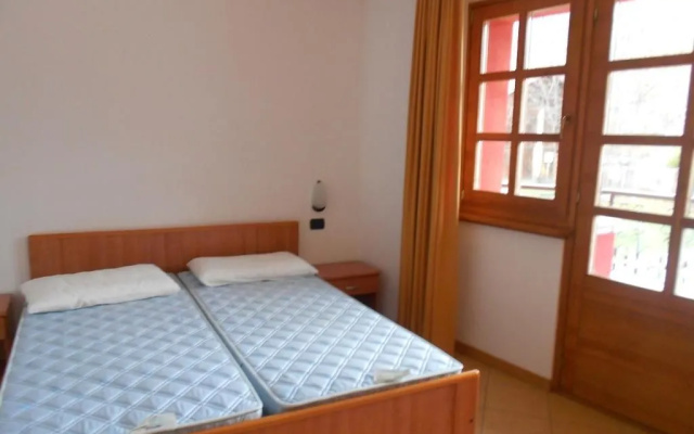 Residence Le Orchidee
