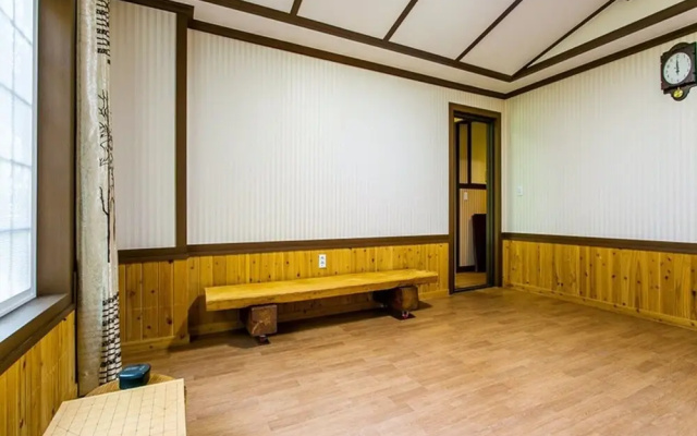 Yeongwol Deulkkotsanjang Pension