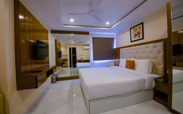 Hotel Siliconville
