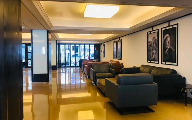 Udaan Himalayan Suites and Spa