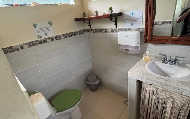 Mi casa es tu Casa