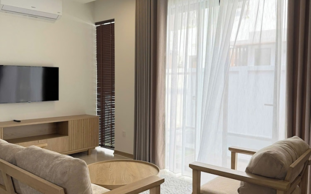 Lagom Residence Phu Quoc