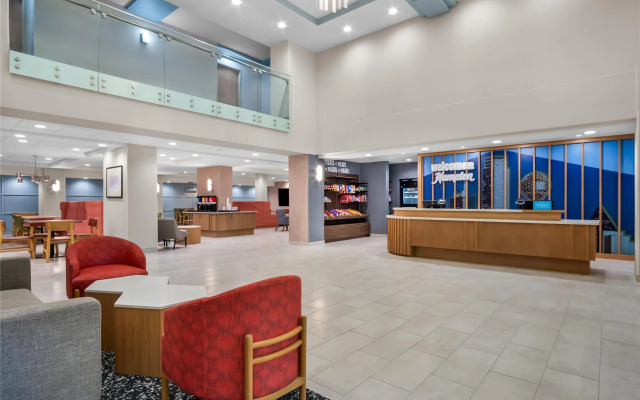 Pace Hotel Addison