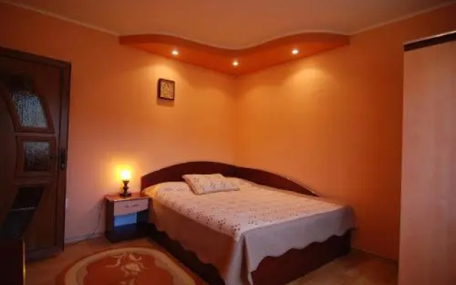 Pensiunea Casa Vero