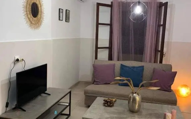Nias Apartment 3