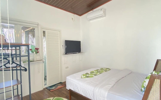 Palagan Huis