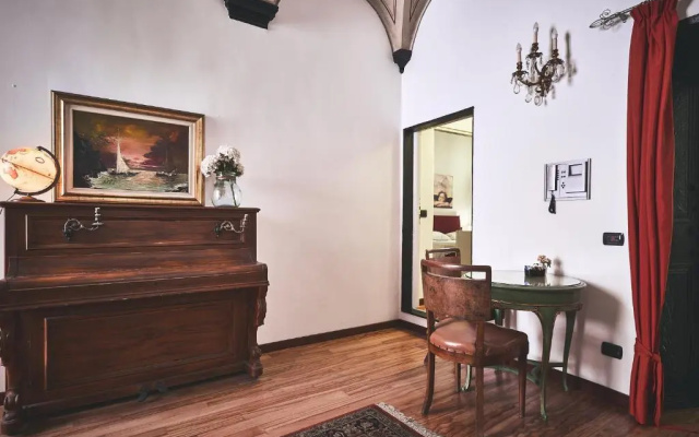 B&B San Teodoro
