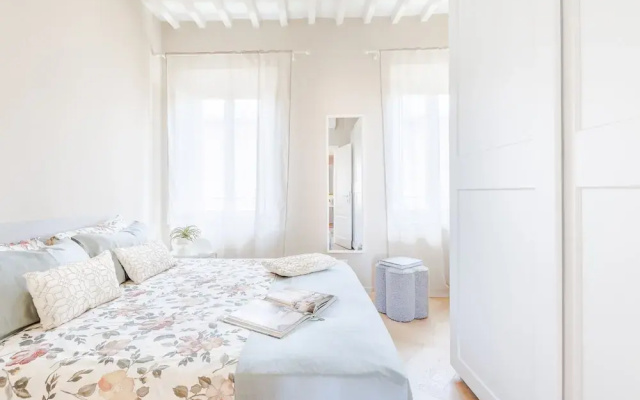 The White Lotus Penthouse